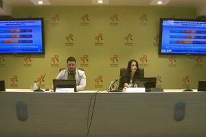 CEDEM: 62 odsto građana za ulazak Crne Gore u EU, 24 odsto protiv