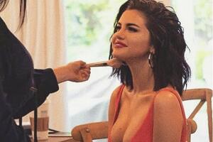 Kupaći kostimi Selene Gomez: Idealni za svaki oblik tijela