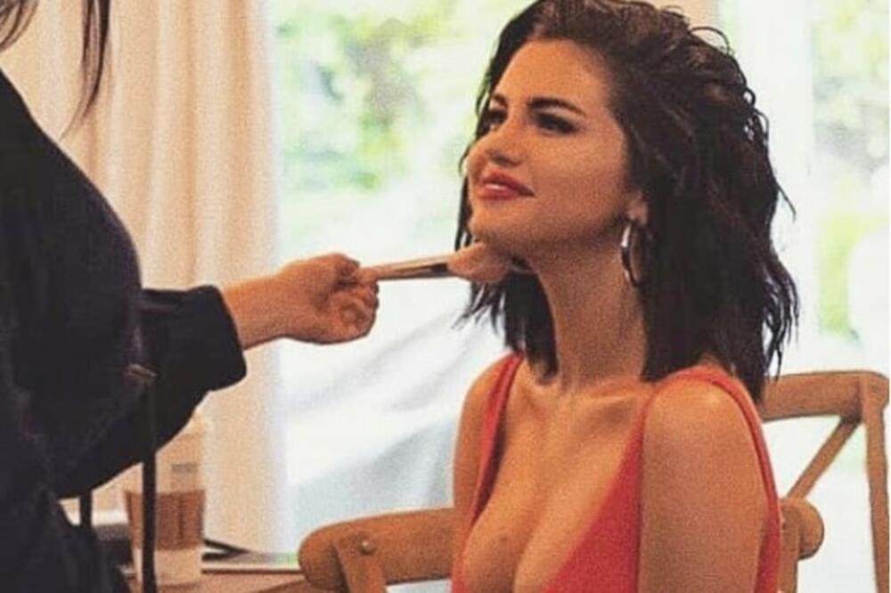 Ilustracija, Foto: Instagram