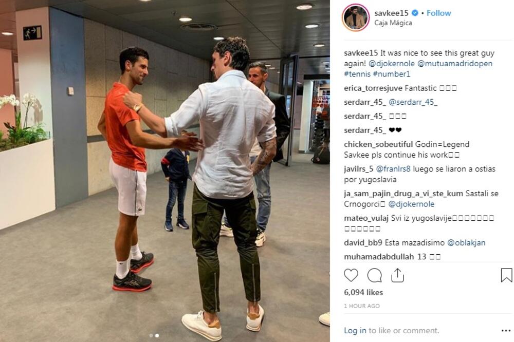 Savić i Đoković