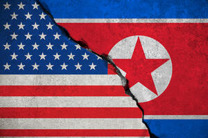 SAD zaplijenile sjevernokorejski teretni brod