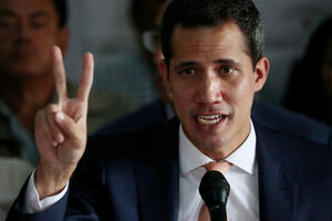 Gvaido optužio Madura za "državni terorizam": Želi da rasformira...