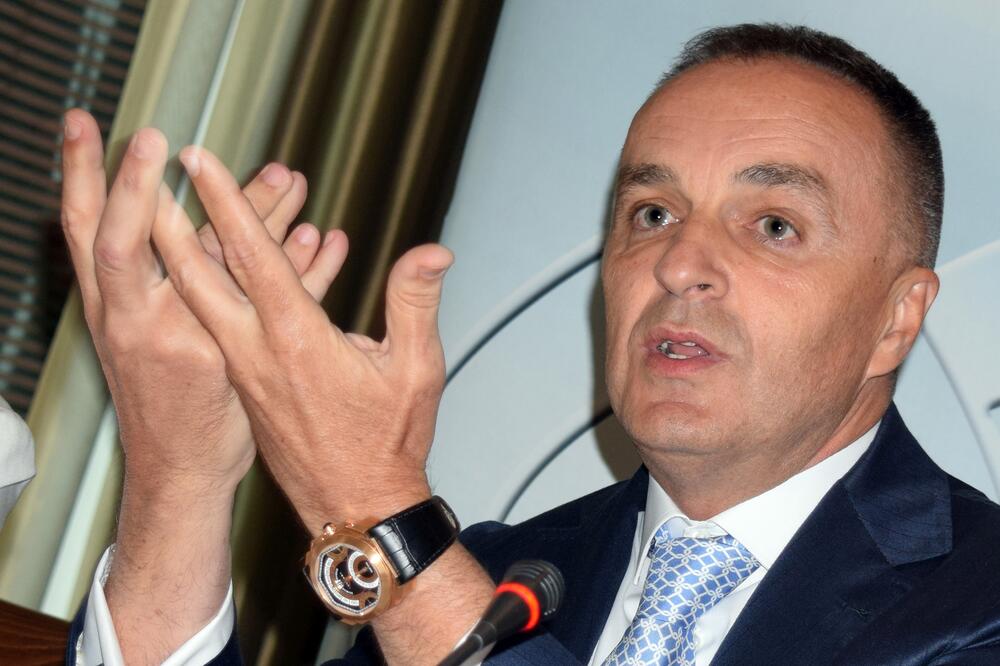 Veselin Pejović, Foto: Luka Zeković, Luka Zeković