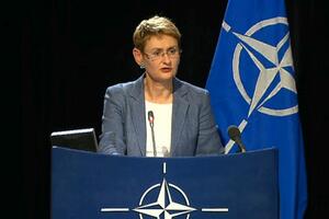 Lungesku: Za NATO neprihvatljivo da treće strane podrivaju...