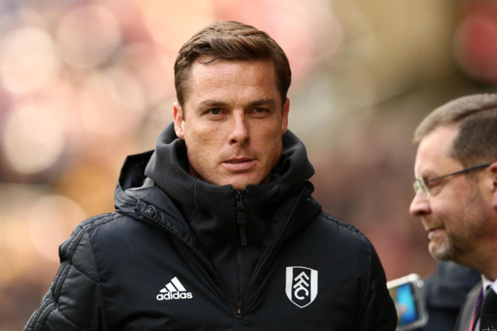 Parker, Foto: Twitter