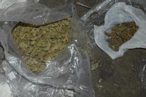Podgorica: Jedna osoba uhapšena zbog trgovine drogom, druga zbog...