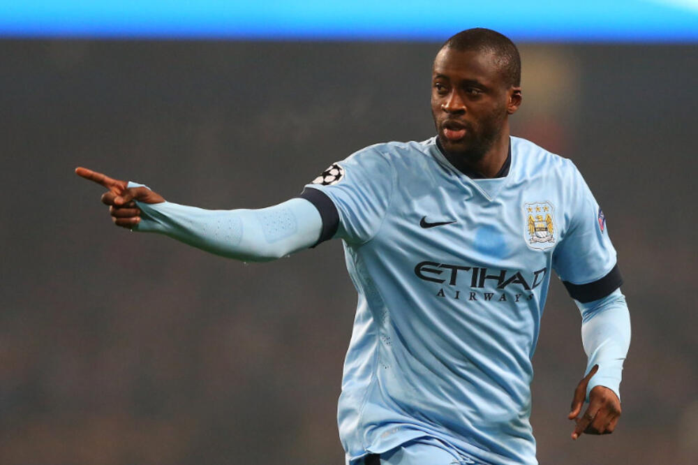 Jaja Ture, Foto: Twitter