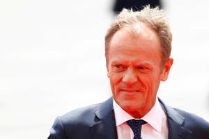 Tusk: Na Balkanu može da se desi nešto loše, u Bosni samo čudom ne...