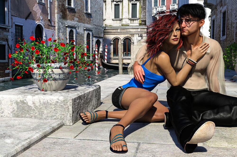 Ilustracija, Foto: Pixabay