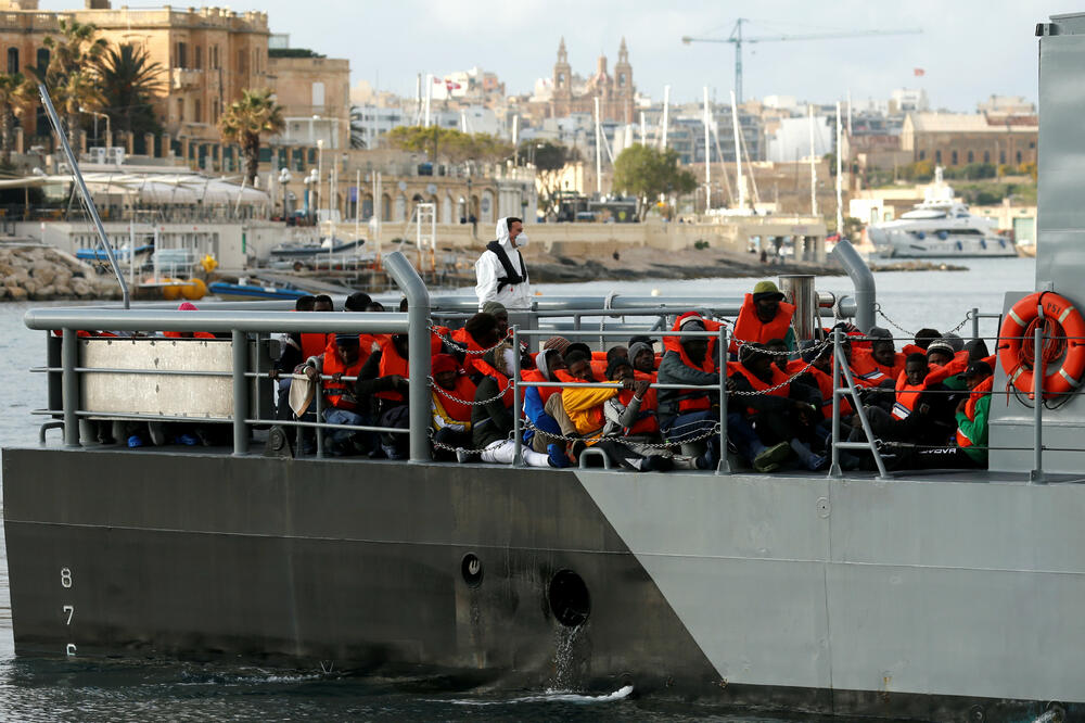 Ilustracija, Foto: Reuters