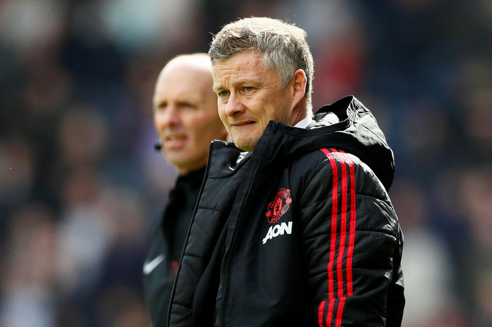 Solskjer, Foto: Reuters