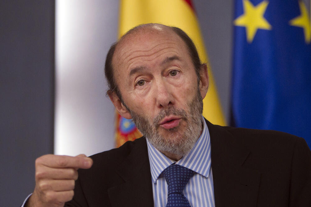 Rubalkaba, Foto: BETA/AP