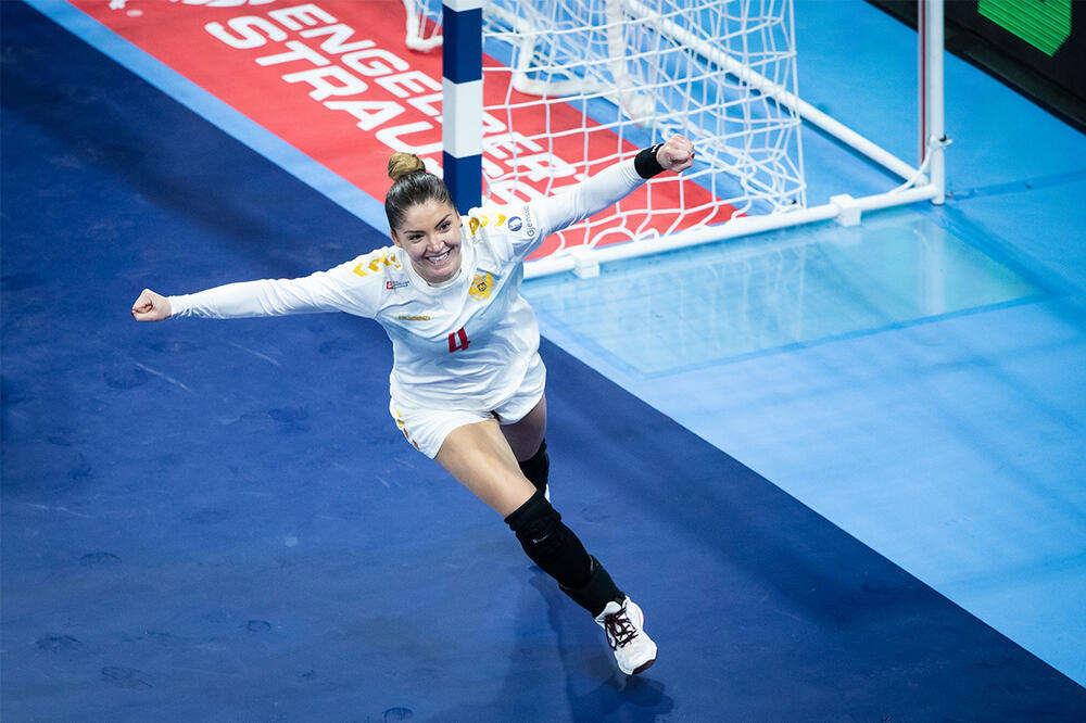 Jovanka Radičević, Foto: Uros Hocevar / kolektiff