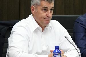 Lažno svjedočenje Ivana Brajovića istražuje zamjenik VDT-a