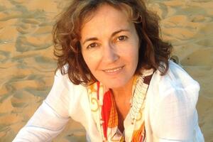 Lusil Tarner: Istraživanje o Leonardu da Vinčiju postalo je moja...