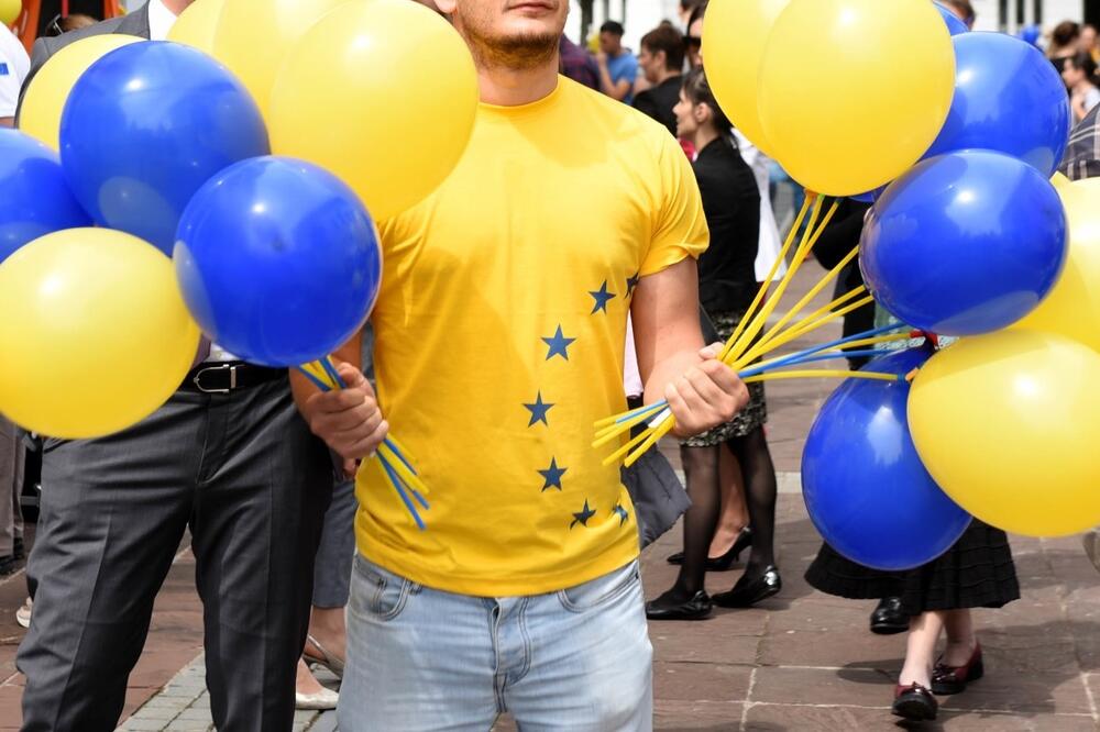 Ilustracija, Foto: Luka Zeković