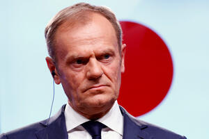 Tusk: Na Balkanu situacija skoro pa ključa, pristupiti mu kao...