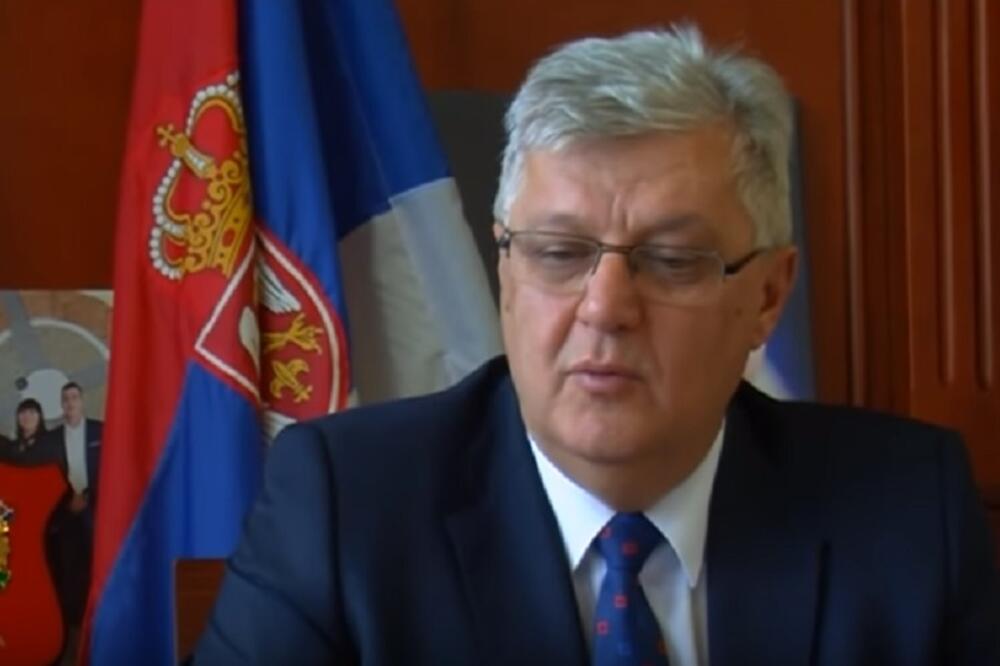 Božić, Foto: Screenshot/Youtube