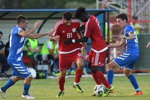 Rasplet ili zaplet: Sutjeska i danas može do titule