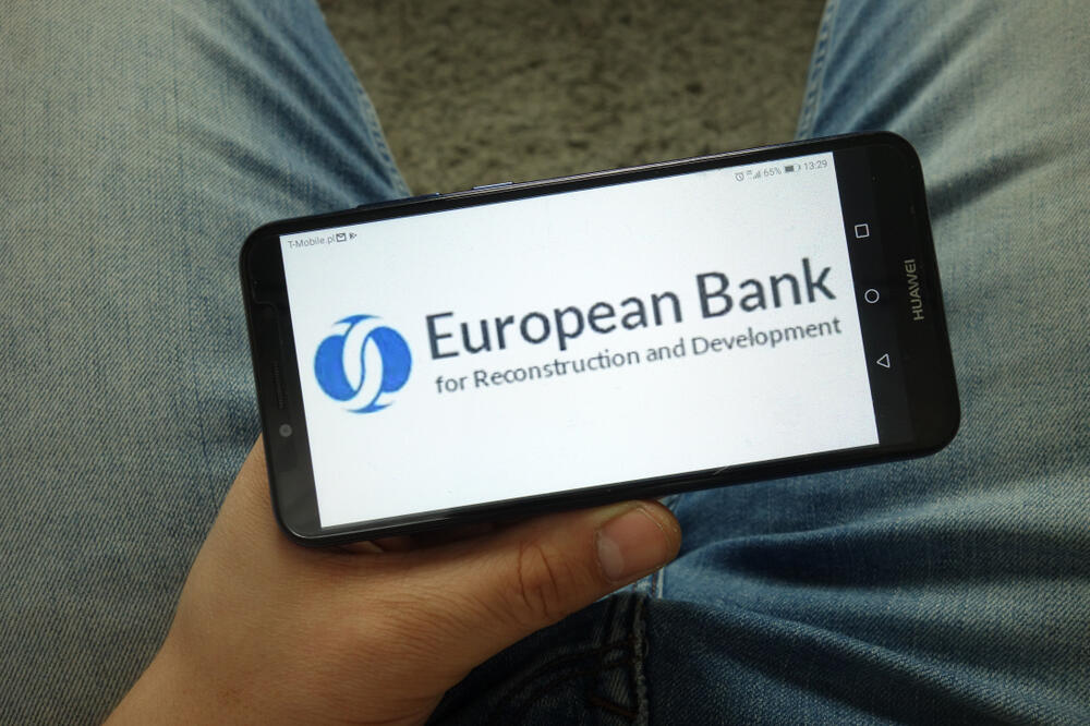 Fiskalna konsolidacija daje rezultate: EBRD, Foto: Shutterstock