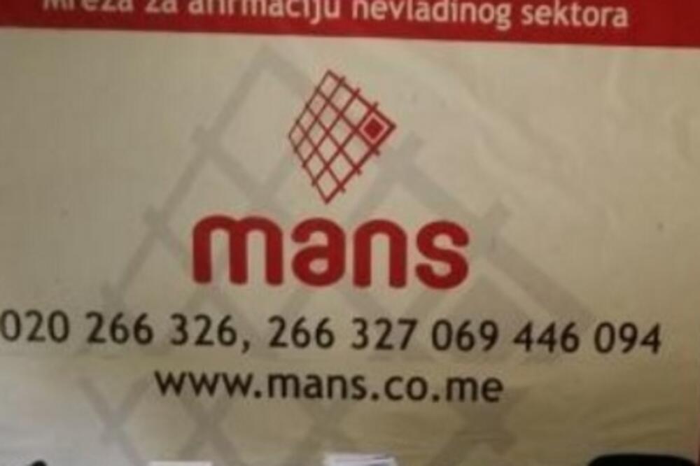 MANS (Ilustracija), Foto: MANS