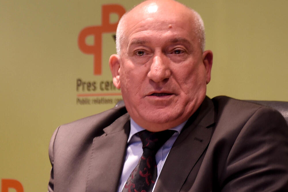 Katnić, Foto: Luka Zeković