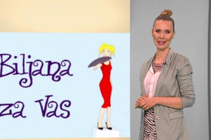 U magazinu: "Fore i fazoni", veganski ćevapi, bickilo u vodi...