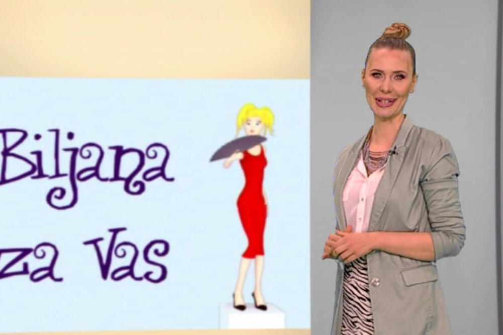 Biljana za vas, Foto: TV Vijesti