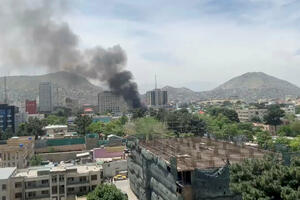 Kabul: Ubijena avganistanska novinarka