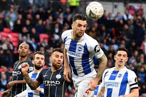 I Brajton se pita: Želimo da pokvarimo slavlje Sitiju