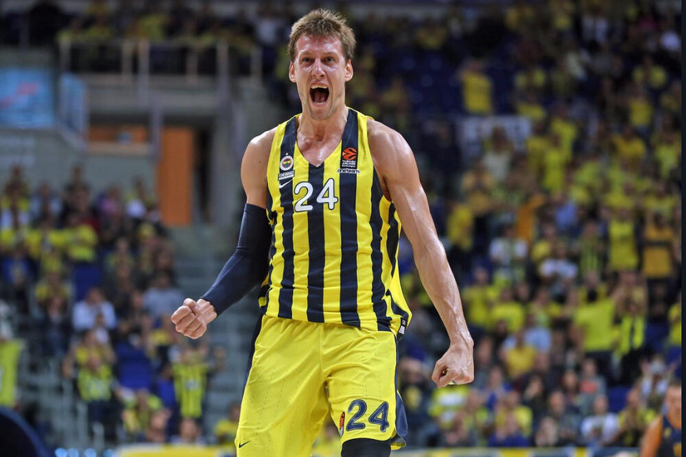 Veseli, Foto: Twitter