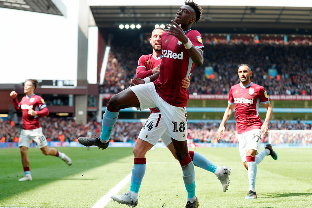 Abraham, Foto: Reuters