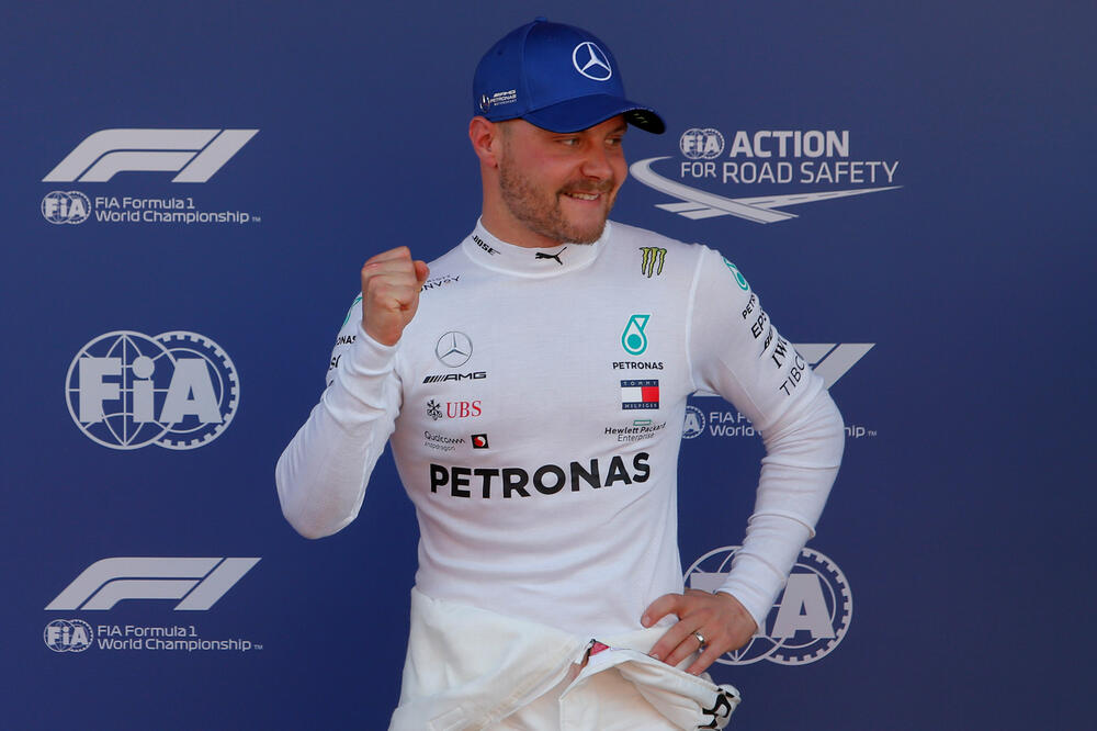 Botas, Foto: Reuters