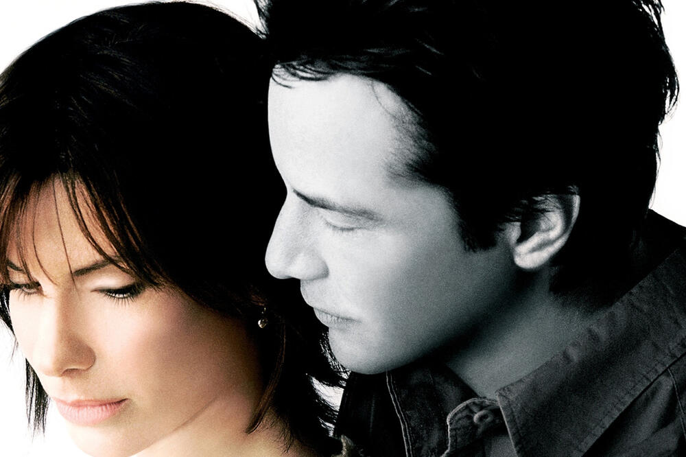 Film "Kuća na jezeru", Foto: TV Vijesti