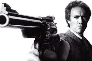 Legendarna priča o detektivu poznatom kao Prljavi Hari