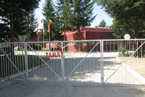 Skupština fabrike oružja "Tara" u Švajcarskoj