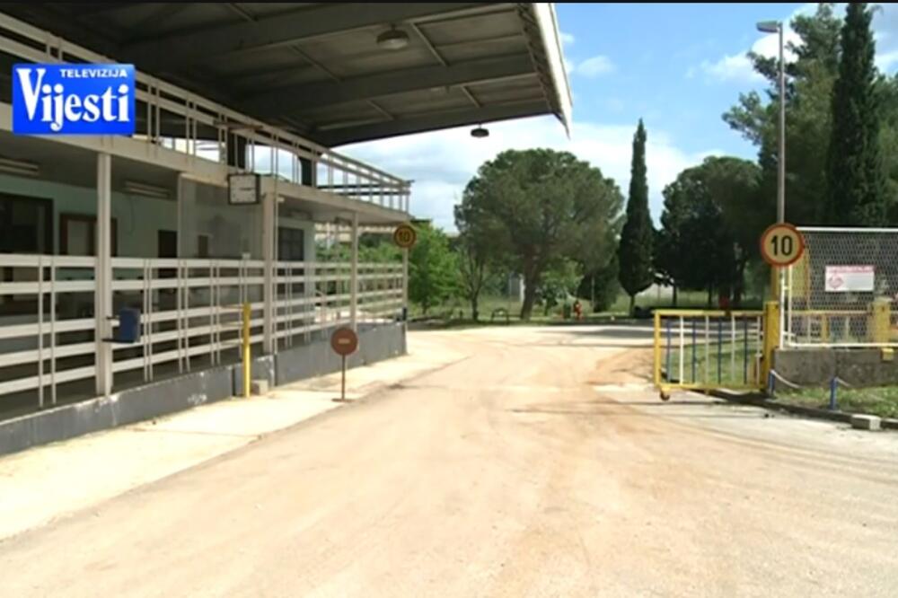 Brodogradilište Bijela, Foto: TV Vijesti