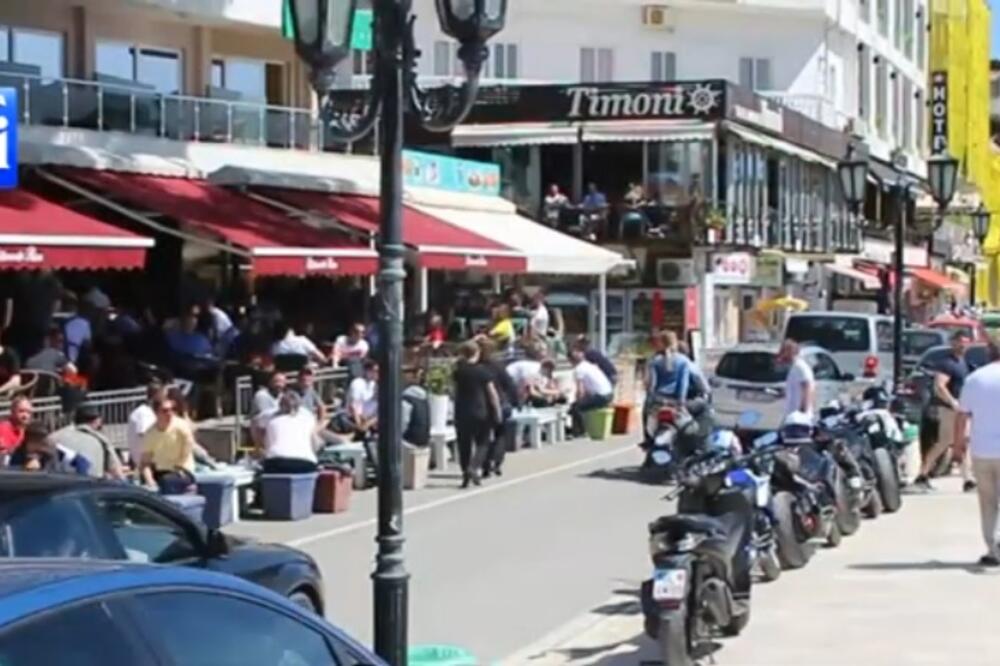 Ulcinj, Foto: TV Vijesti