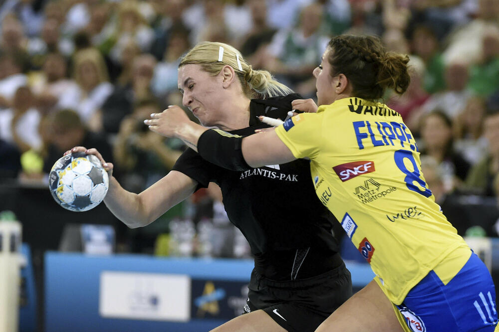 Sa meča Rostov - Mec, Foto: Balazs Czagany