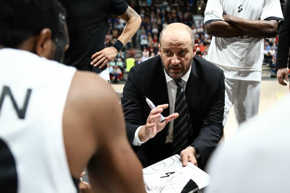 Sinonim za uspjeh: Zvezdan Mitrović je svake sezone u Francuskoj osvojio trofej, Foto: Ldlcasvel.com