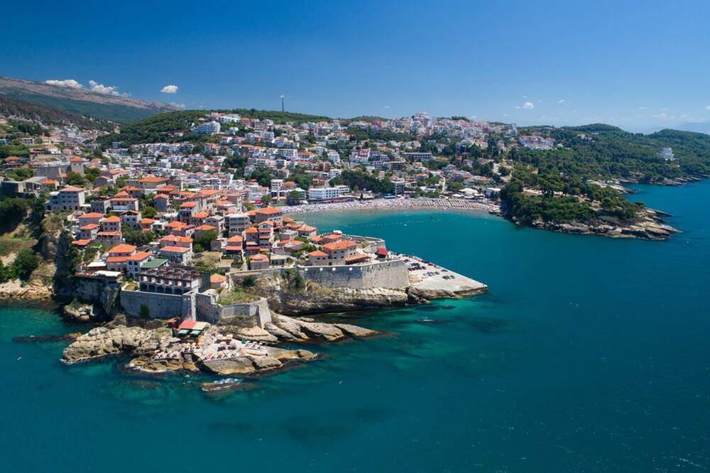 Ulcinj (Ilustracija), Foto: Shutterstock