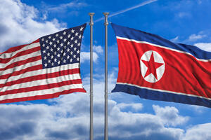 Sjevernokorejski brod koji su zaplijenile SAD prebačen na...
