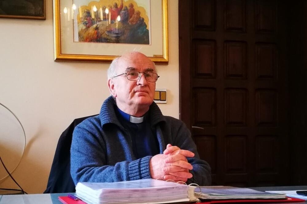 Jurendić, Foto: Kotorska biskupija