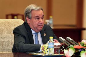 Gutereš: Svijet daleko od postizanja cilja u borbi protiv...