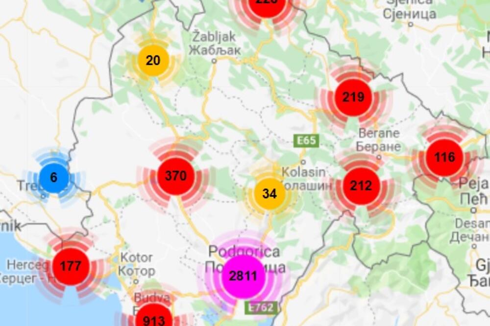 Ilustracija, Foto: Budi odgovoran (screenshot)