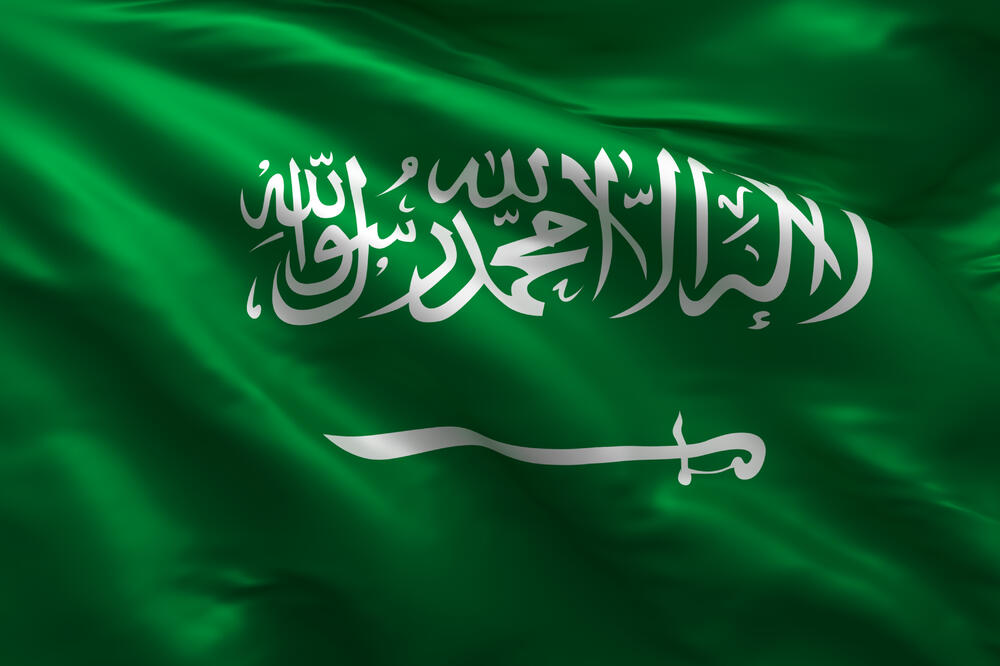 Saudijska Arabija (Ilustracija), Foto: Shutterstock, Shutterstock