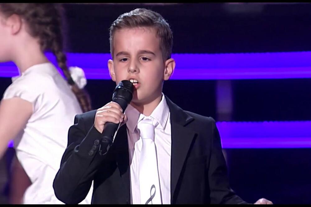 Komnen Vuković, Foto: Privatna arhiva