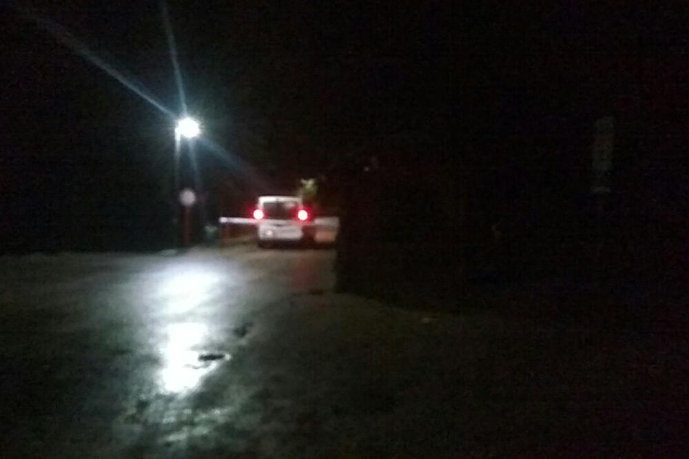 Rampu dižu i noću, Foto: Privatna arhiva