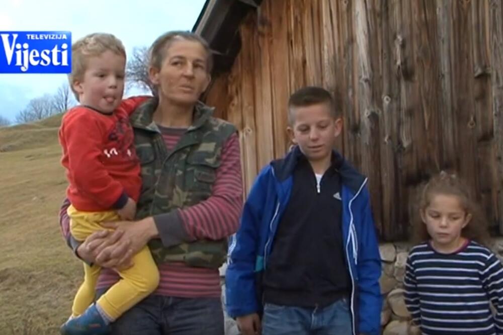 Krstajići, Foto: Screenshot