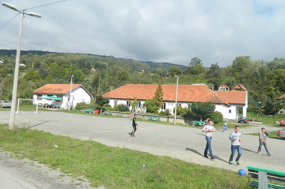 Na rubu izumiranja: Konjuhe, Foto: Tufik Softić